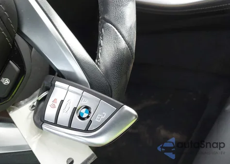 2021 BMW X5 xDrive40I from USA, damaged, VIN 5UXCR6C09M9F47644